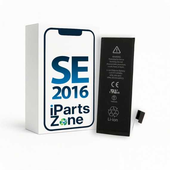 Apple-quality iPhone SE 2016 Battery Replacement