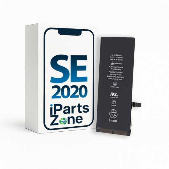 Apple-quality iPhone SE 2020 Battery Replacement