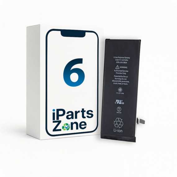 Apple-quality iPhone 6 Battery Replacement