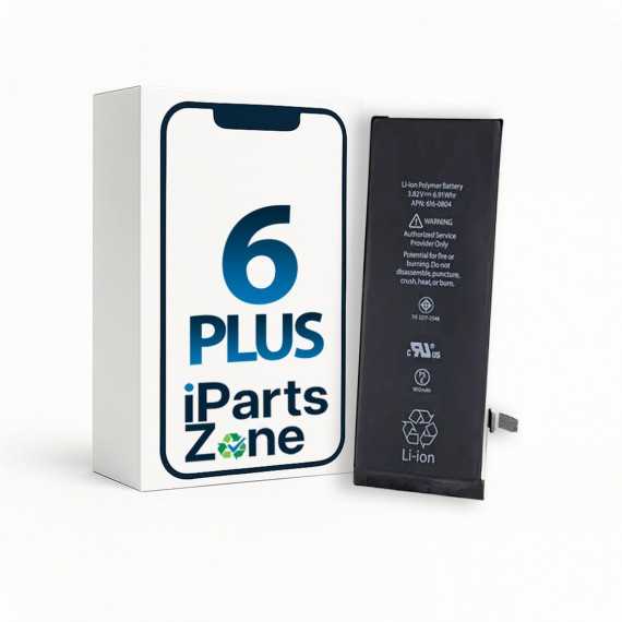 Apple-quality iPhone 6 Plus Battery Replacement