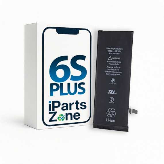Apple-quality iPhone 6s Plus Battery Replacement