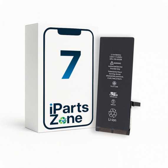 Apple-quality iPhone 7 Battery Replacement