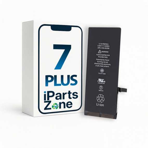 Apple-quality iPhone 7 Plus Battery Replacement