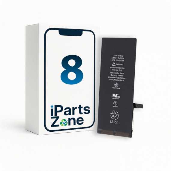 Apple-quality iPhone 8 Battery Replacement