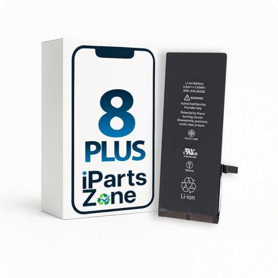 Apple-quality iPhone 8 Plus Battery Replacement