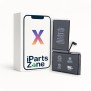 Apple-quality iPhone X Battery Replacement