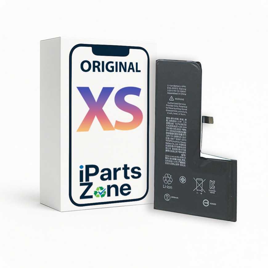 Apple-quality iPhone XS Battery Replacement