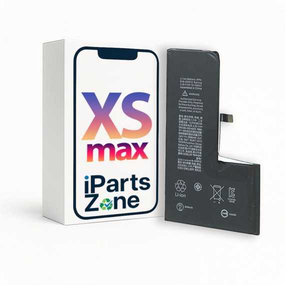 Apple-quality iPhone XS Max Battery Replacement