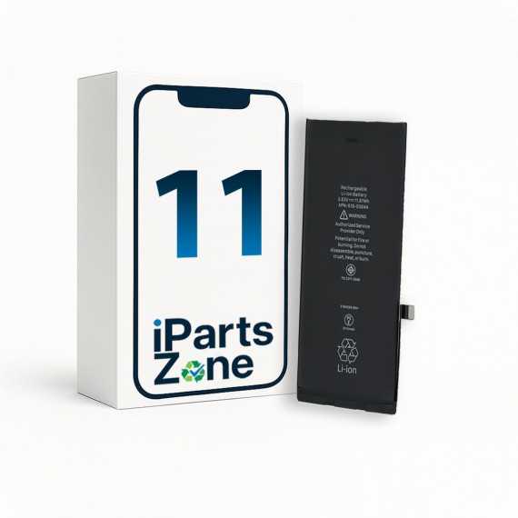 Apple-quality iPhone 11 Battery Replacement