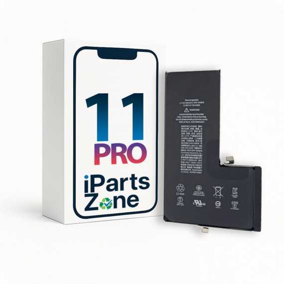 Apple-quality iPhone 11 Pro Battery Replacement