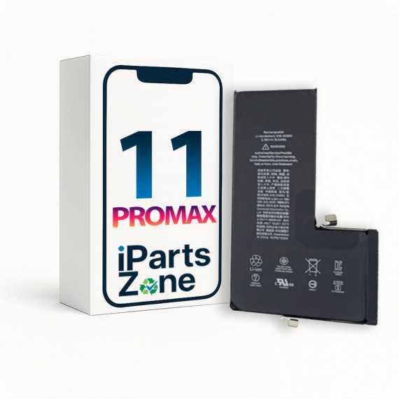 Apple-quality iPhone 11 Pro Max Battery Replacement