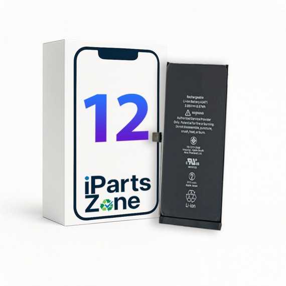 Apple-quality iPhone 12 Battery Replacement