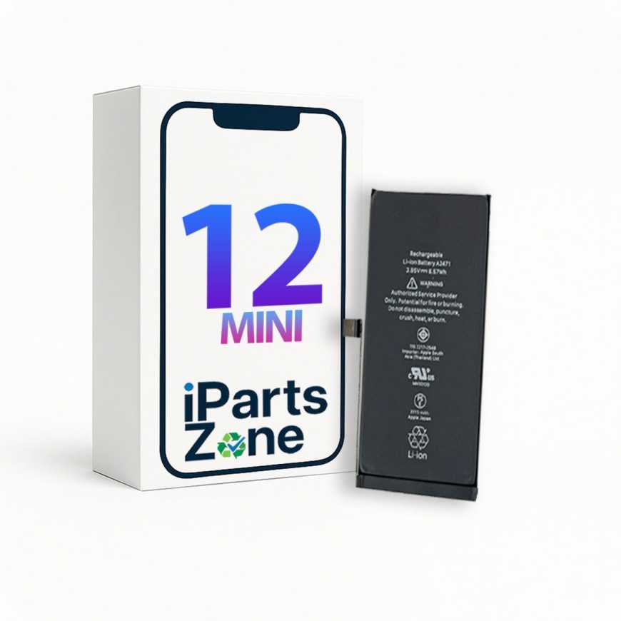Apple-quality iPhone 12 Mini Battery Replacement