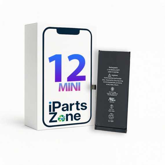 Apple-quality iPhone 12 Mini Battery Replacement