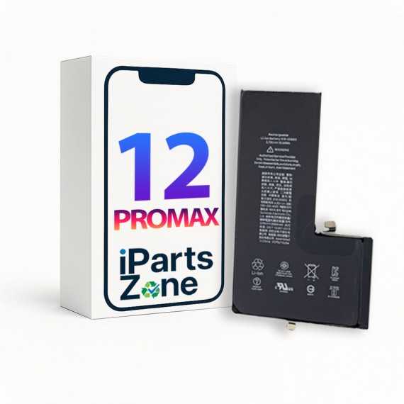 Apple-quality iPhone 12 Pro Max Battery Replacement