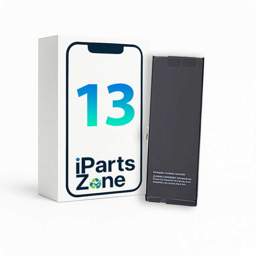 Apple-quality iPhone 13 Battery Replacement