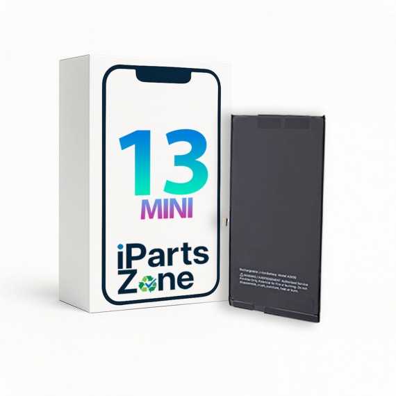 Apple-quality iPhone 13 Mini Battery Replacement