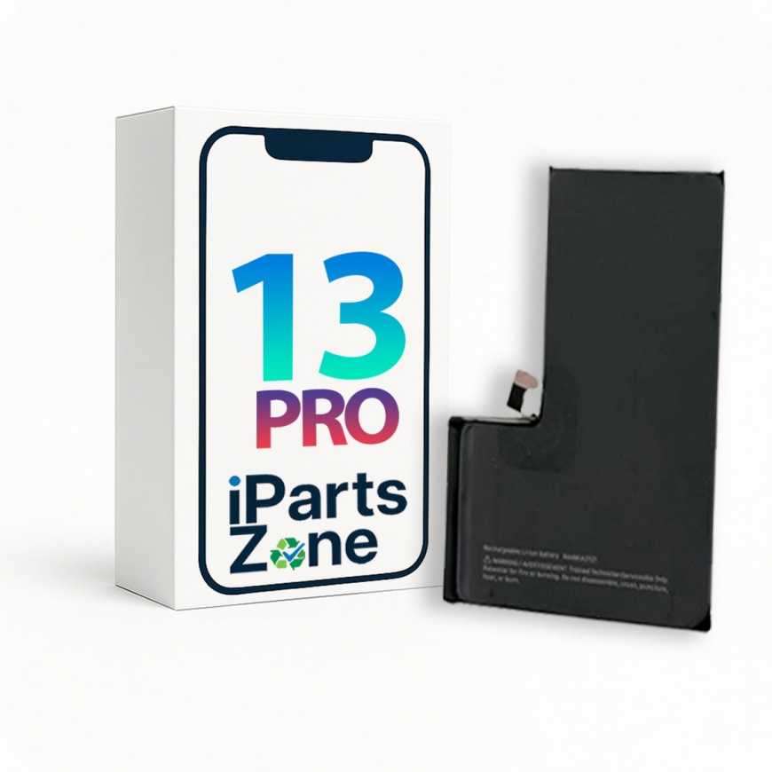 Apple-quality iPhone 13 Pro Battery Replacement