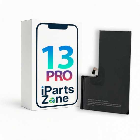 Apple-quality iPhone 13 Pro Battery Replacement