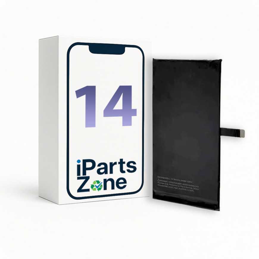 Apple-quality iPhone 14 Battery Replacement