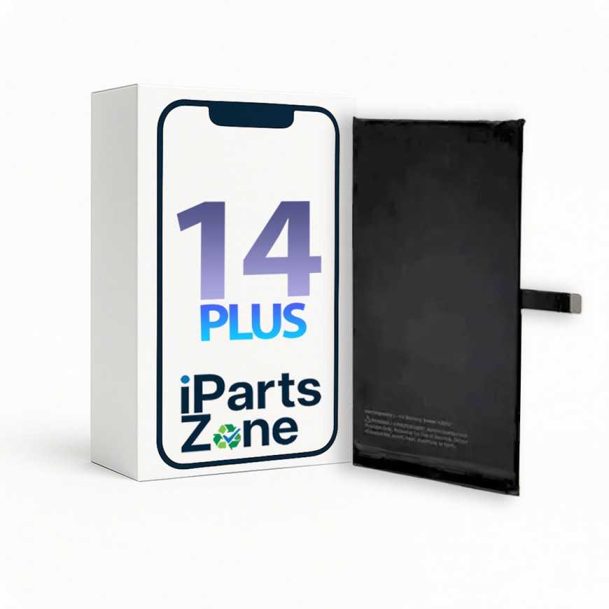 Apple-quality iPhone 14 Plus Battery Replacement