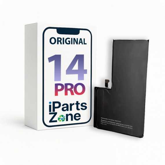 Apple-quality iPhone 14 Pro Battery Replacement