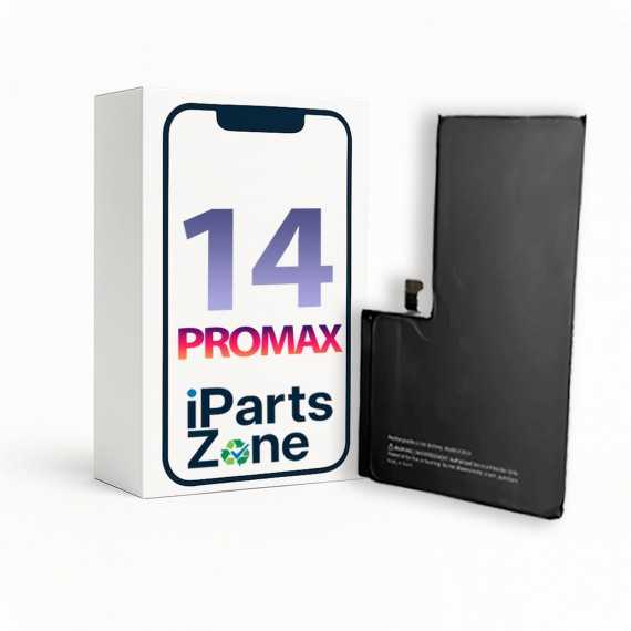 Apple-quality iPhone 14 Pro Max Battery Replacement