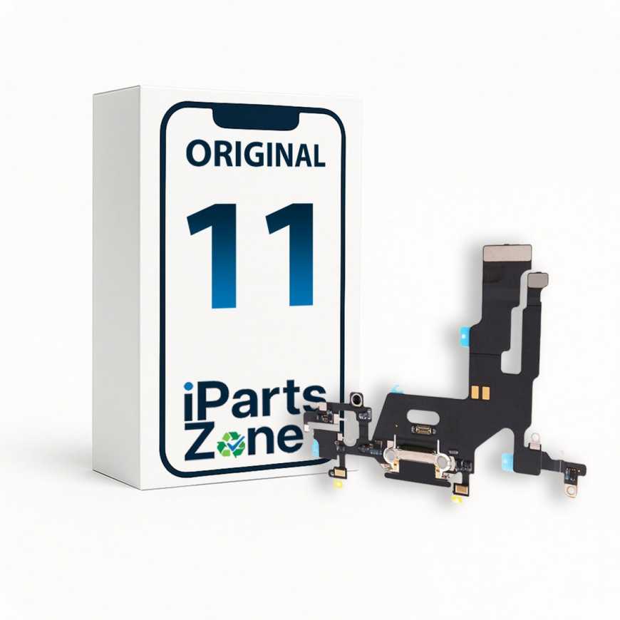Original iPhone 11 Charging Port Replacement