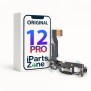 Original iPhone 12 Pro Charging Port Replacement