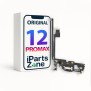 Original iPhone 12 Pro Max Charging Port Replacement