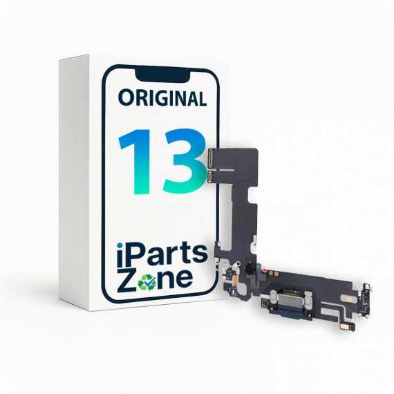 Original iPhone 13 Charging Port Replacement