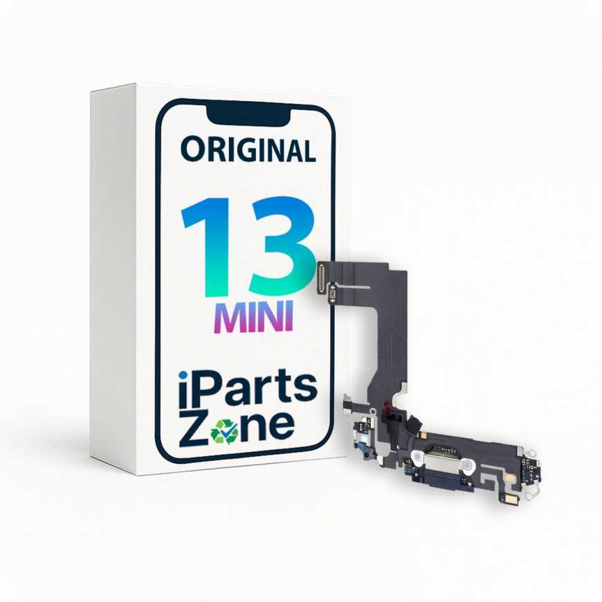 Original iPhone 13 Mini Charging Port Replacement