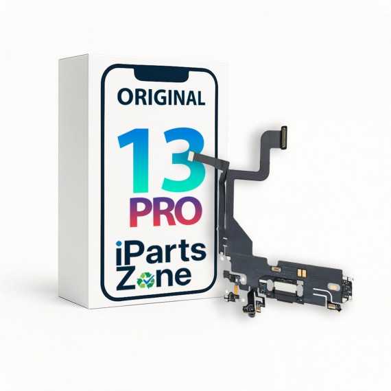 Original iPhone 13 Pro Charging Port Replacement
