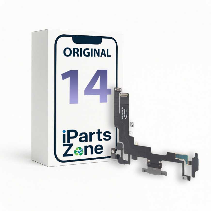 Original iPhone 14 Charging Port Replacement