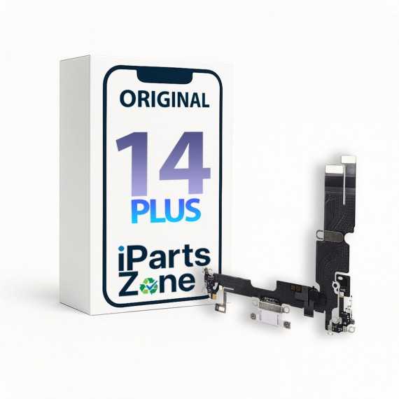 Original iPhone 14 Plus Charging Port Replacement