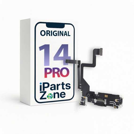 Original iPhone 14 Pro Charging Port Replacement