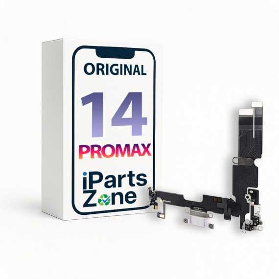 Original iPhone 14 Pro Max Charging Port Replacement