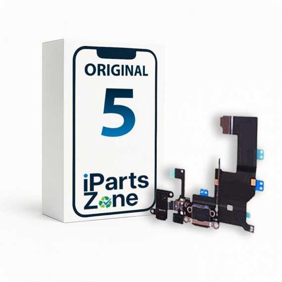 Original iPhone 5 Charging Port Replacement