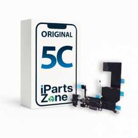 Original iPhone 5c Charging...