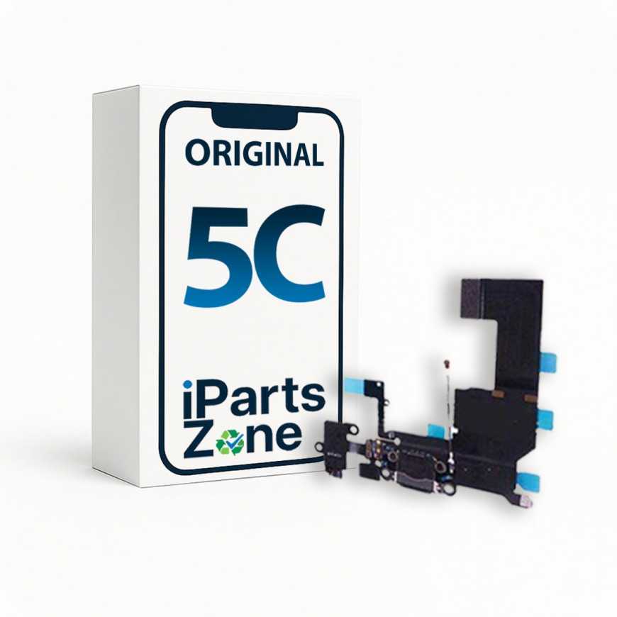 Original iPhone 5c Charging Port Replacement