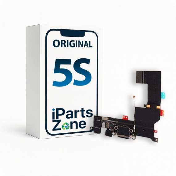 Original iPhone 5s Charging Port Replacement