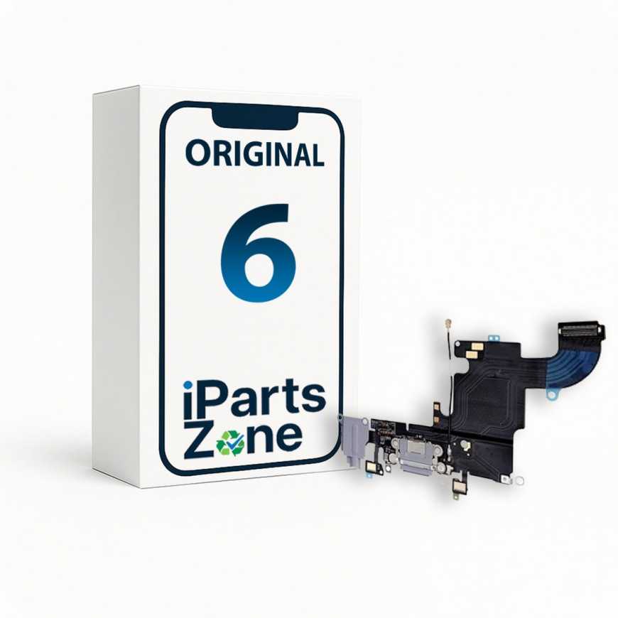 Original iPhone 6 Charging Port Replacement