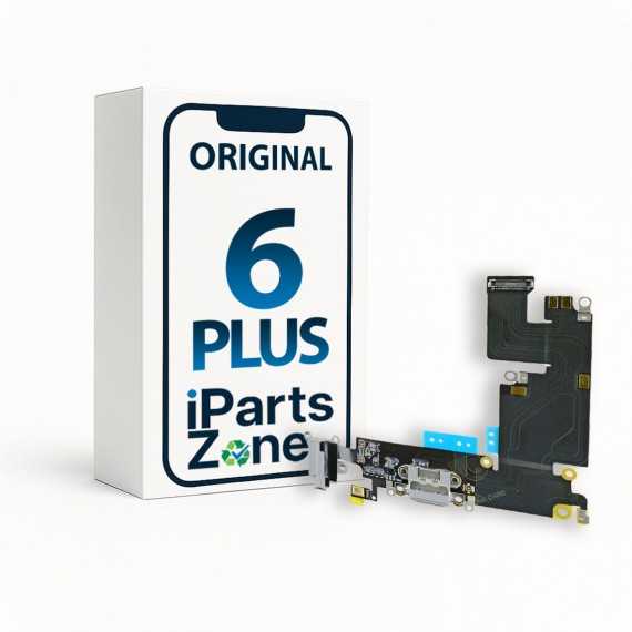 Original iPhone 6 Plus Charging Port Replacement