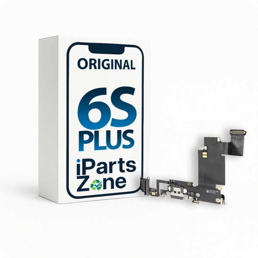 Original iPhone 6s Plus Charging Port Replacement