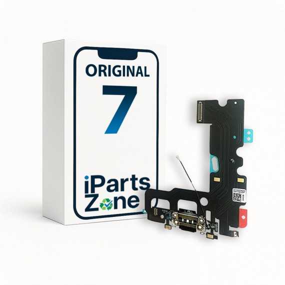 Original iPhone 7 Charging Port Replacement