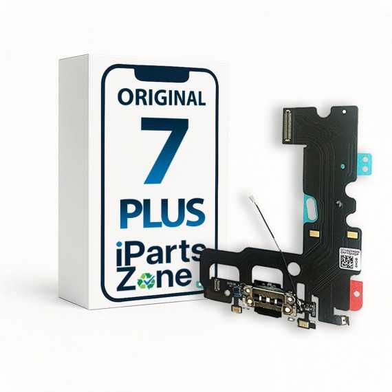 Original iPhone 7 Plus Charging Port Replacement