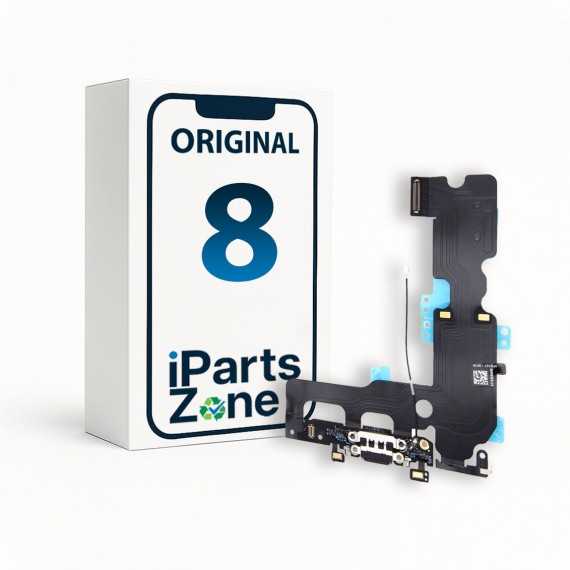 Original iPhone 8 Charging Port Replacement