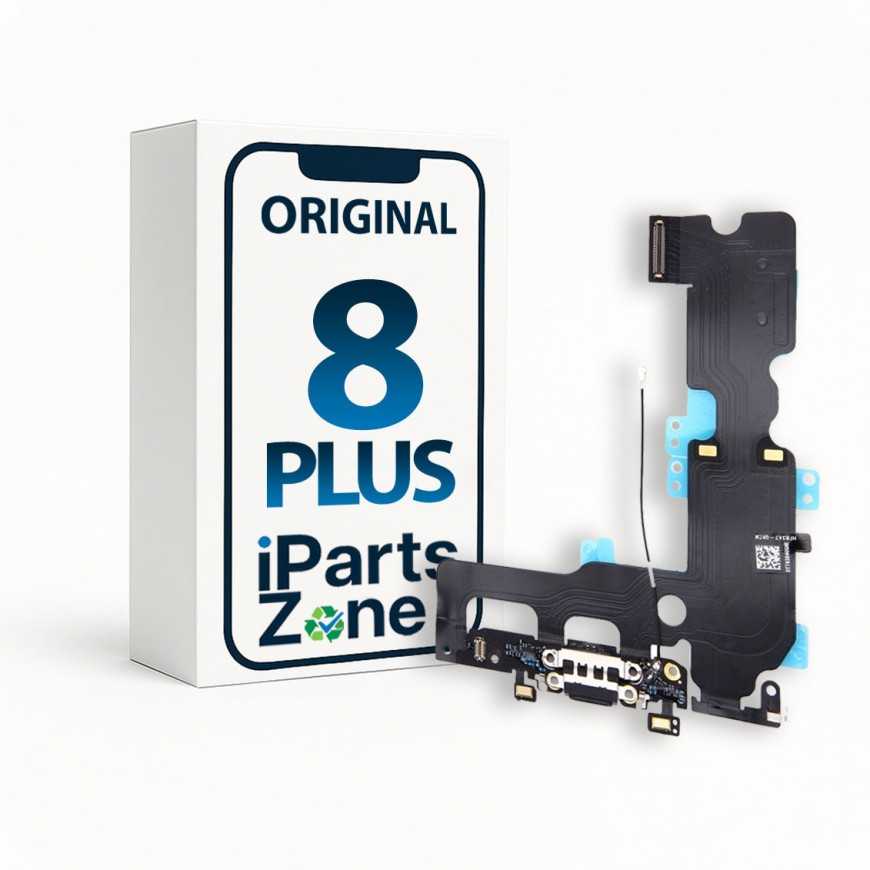 Original iPhone 8 Plus Charging Port Replacement