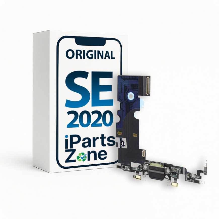 Original iPhone SE 2020 Charging Port Replacement