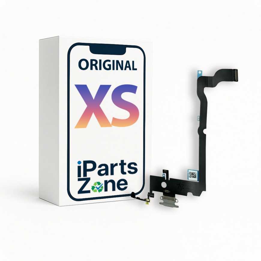 Original iPhone XS Charging Port Replacement